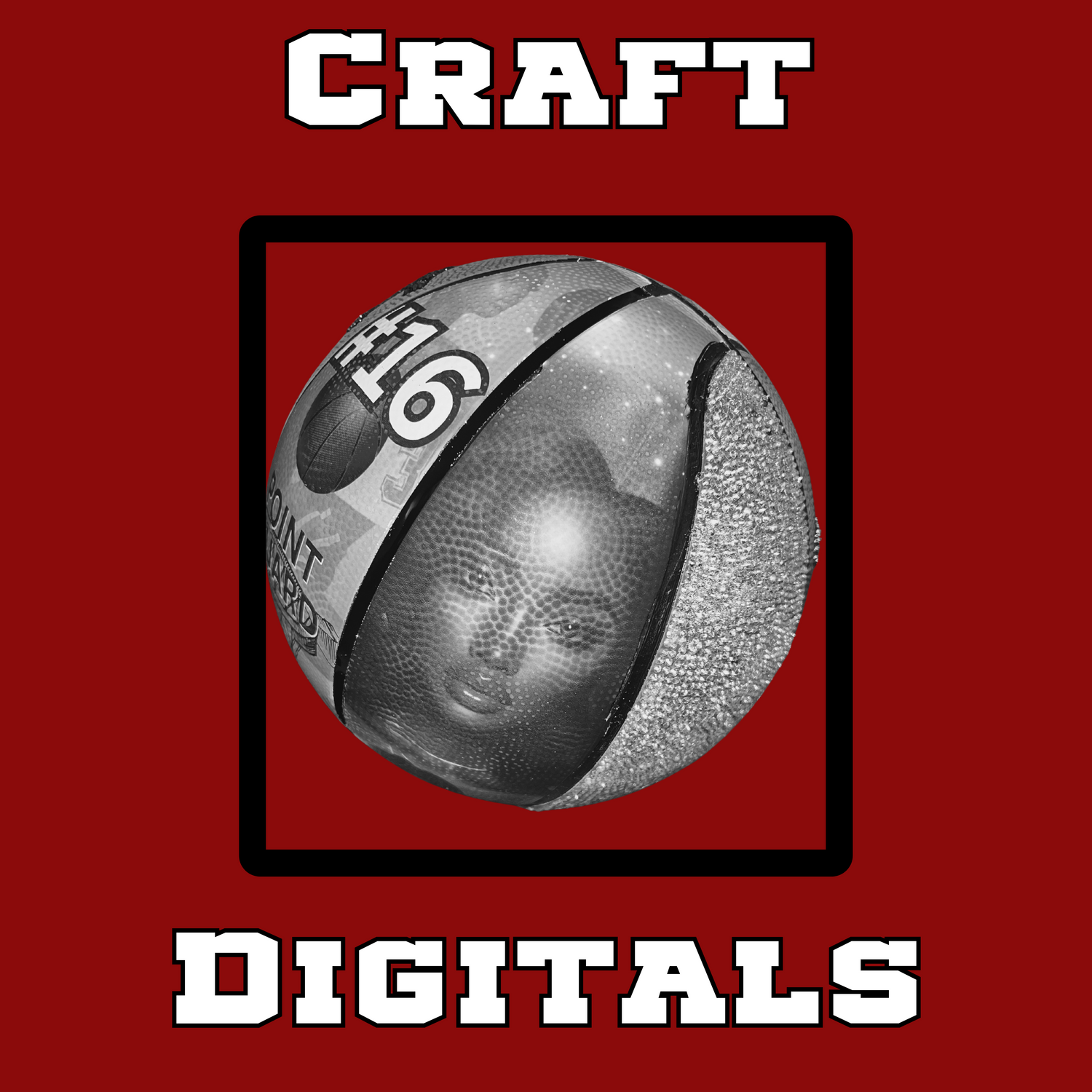 Craft Digitals (For products)