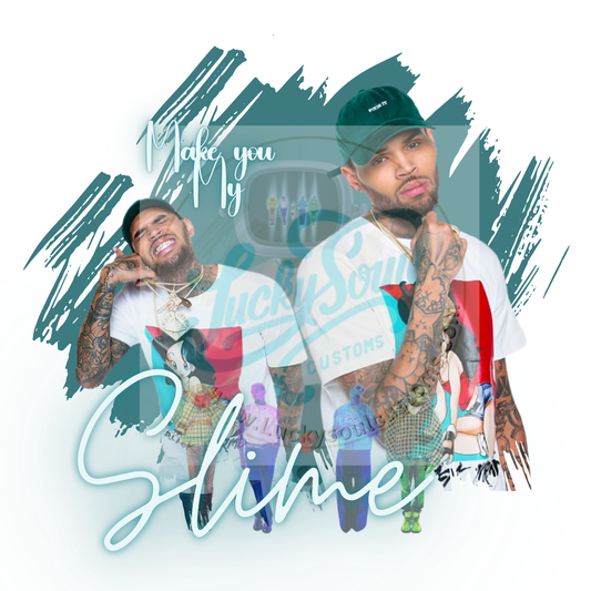 Chris brown (PNG IMAGE ONLY)