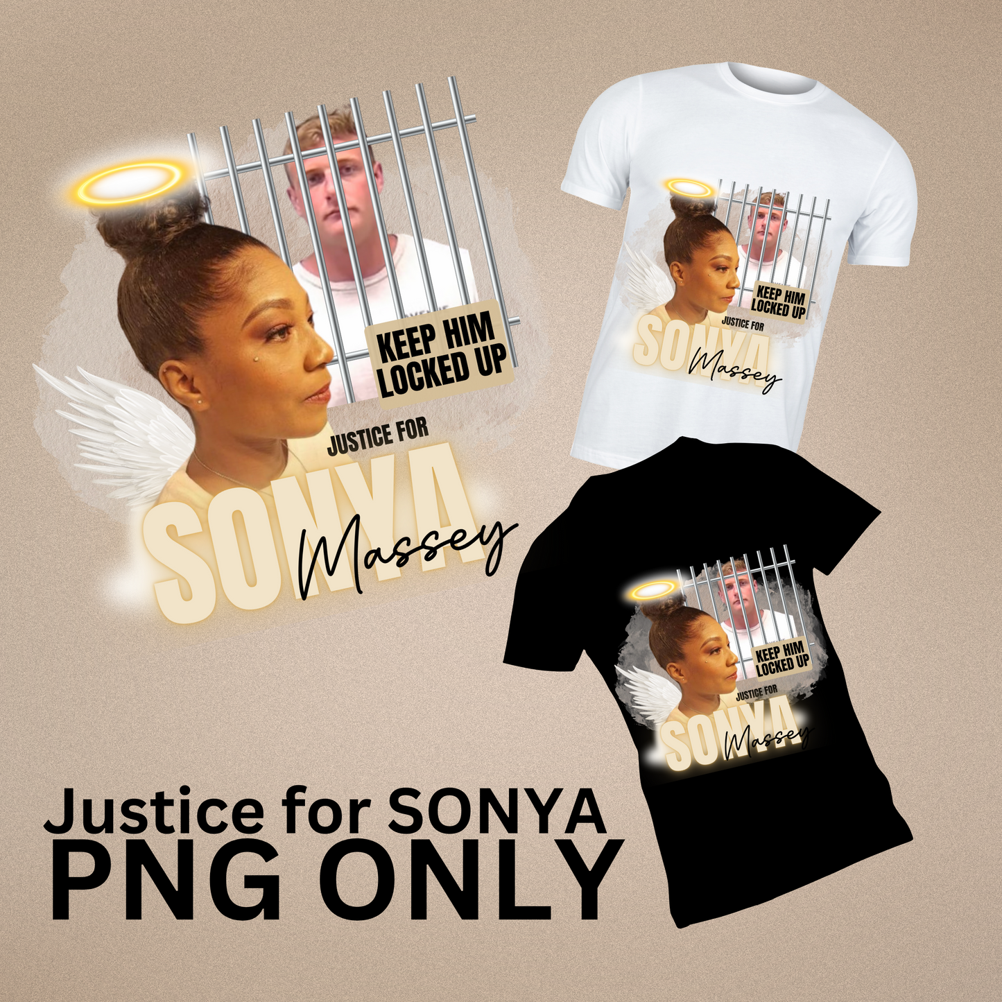 Sonya Messey design (PNG Only)